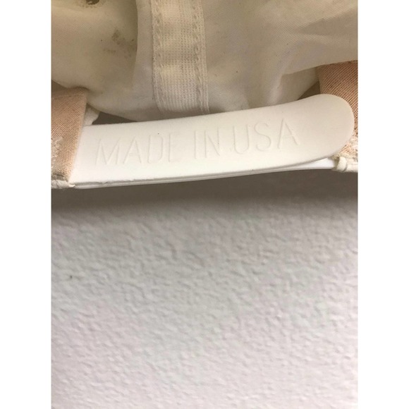 Vtg Intel Overdrive Racing Nylon Hat - Picture 8 of 9